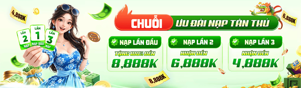 Banner khuyến mại CM88